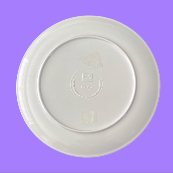 Anne Taintor 8” Retro Melamine Plate - Picture 2 of 2